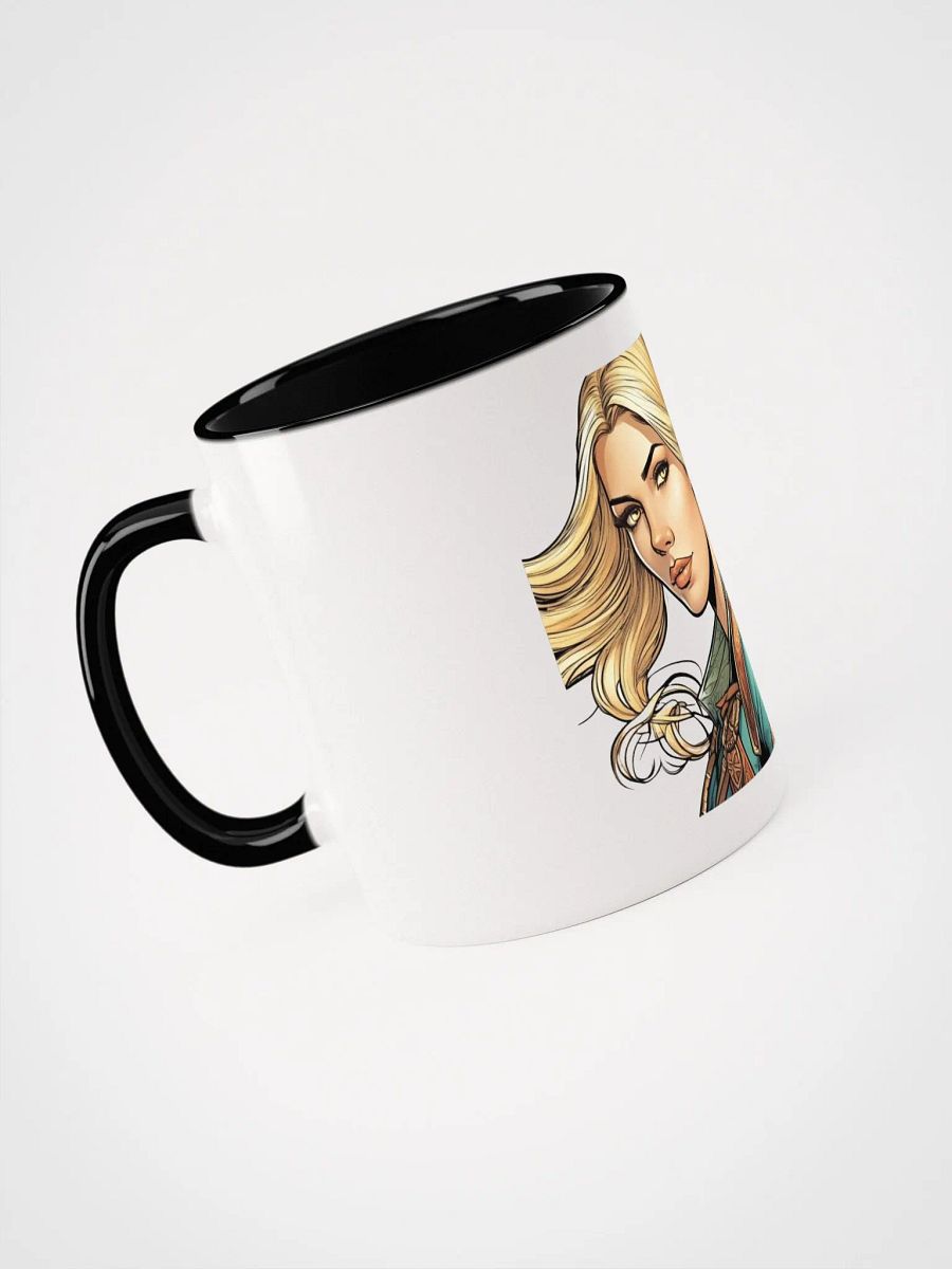 Blonde Ambition Ceramic Mug product image (35)