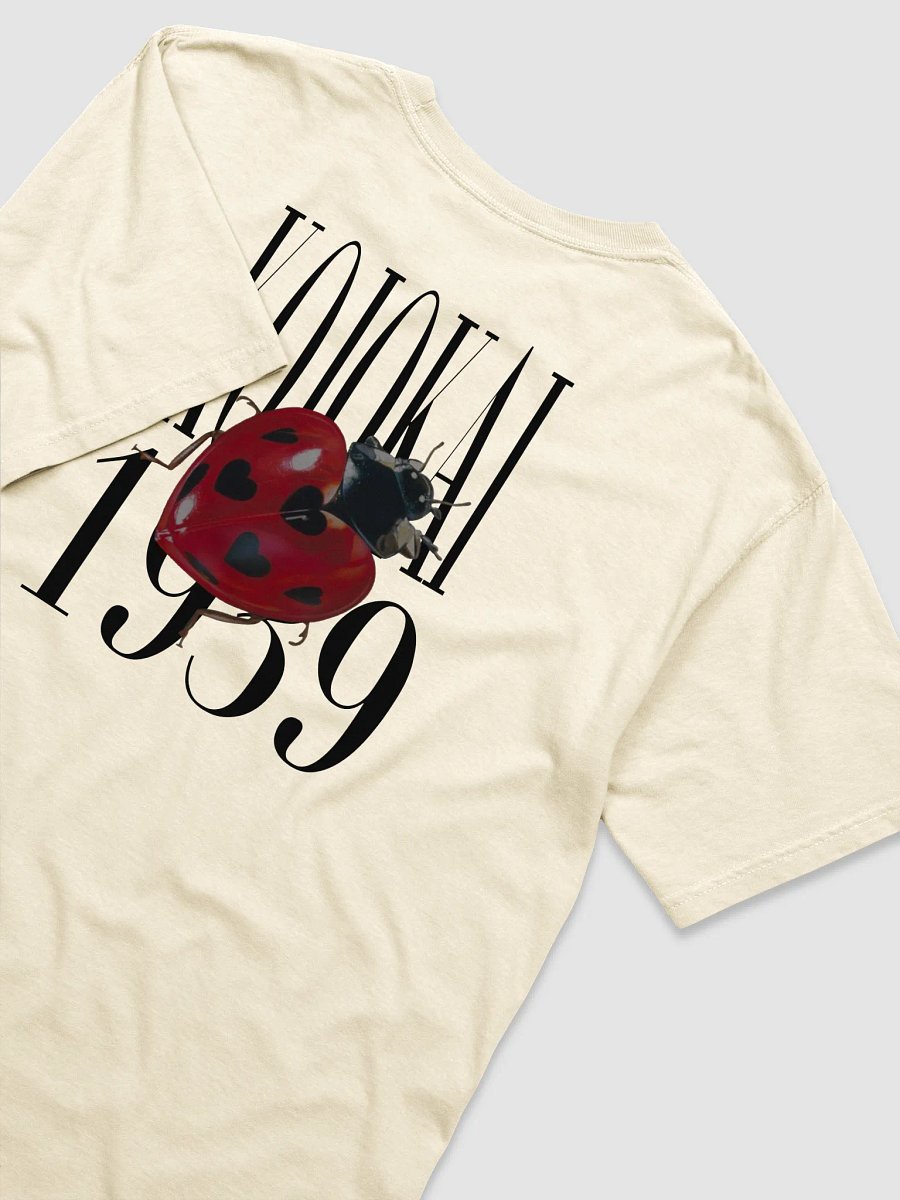 Ladybug Graphic T-shirt product image (6)