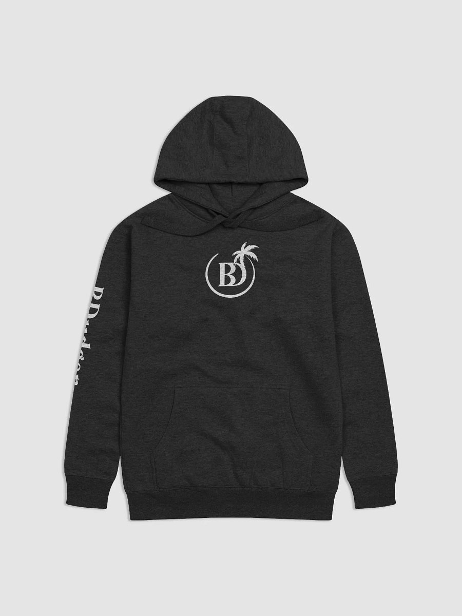 BDudger Hoodie product image (1)