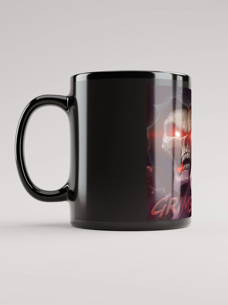 GRIM POINT MUG product image (6)