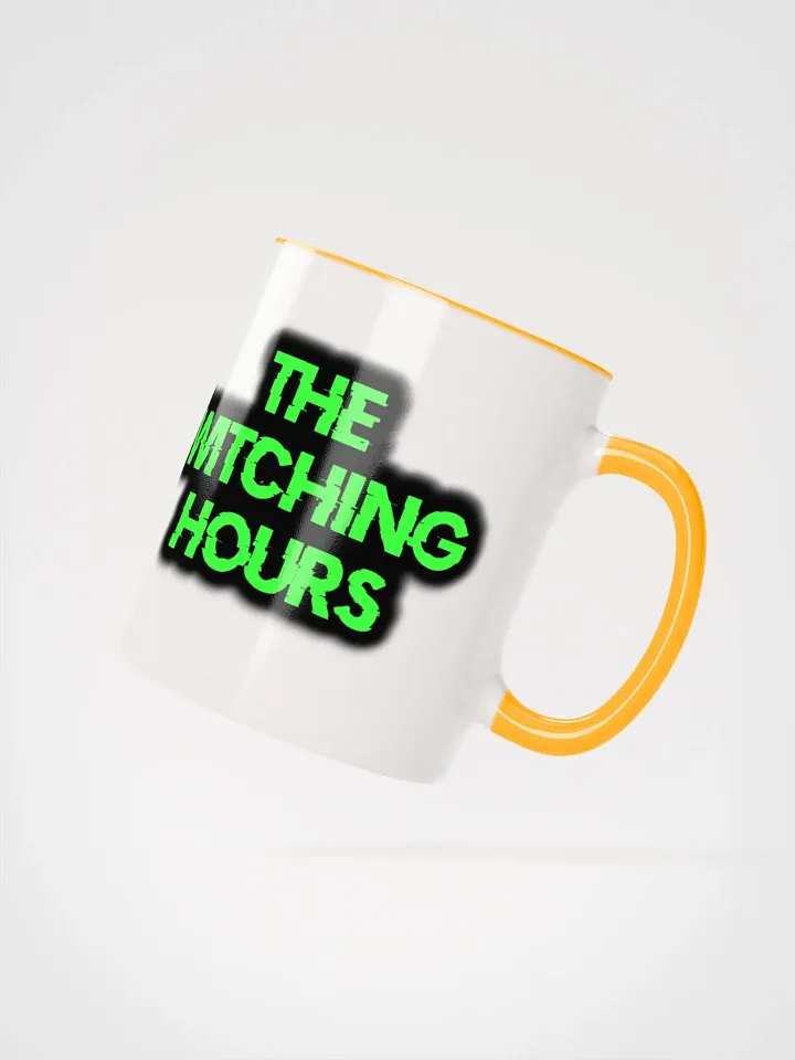 The Witching Hours Mug product image (6)