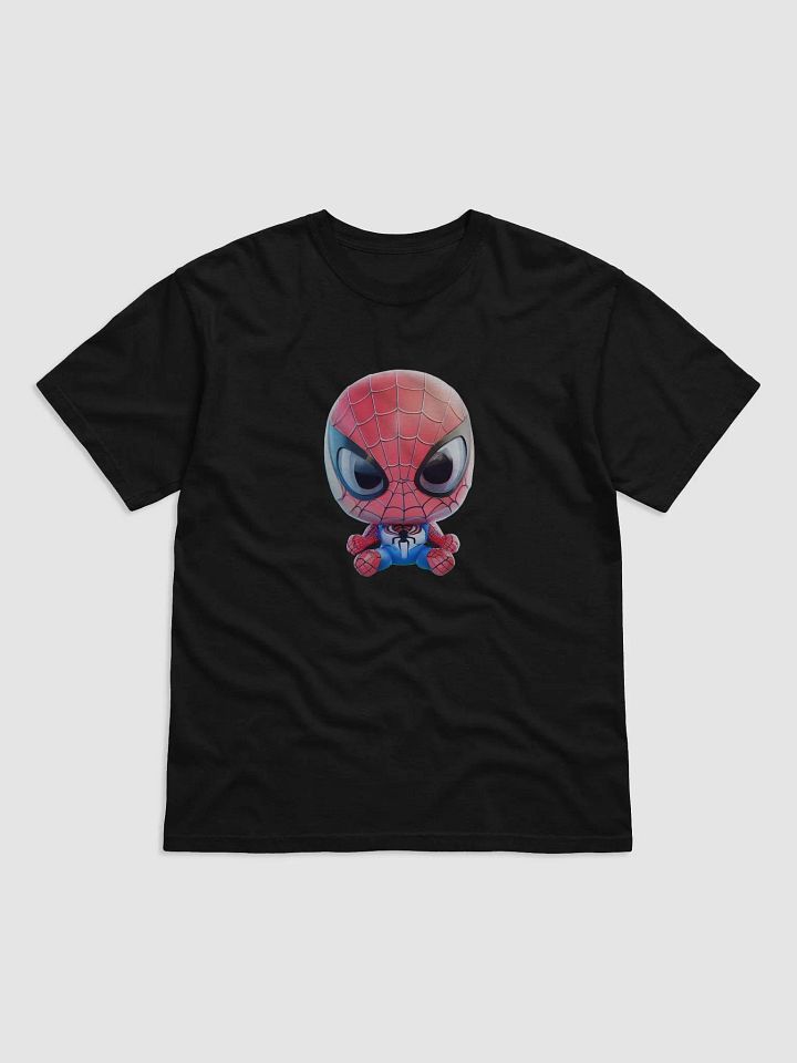 Spidey T-shirt product image (2)
