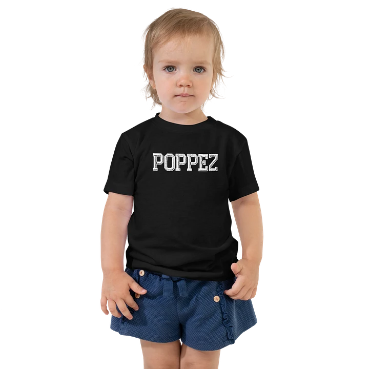 PopPez Toddler Stitch W product image (1)