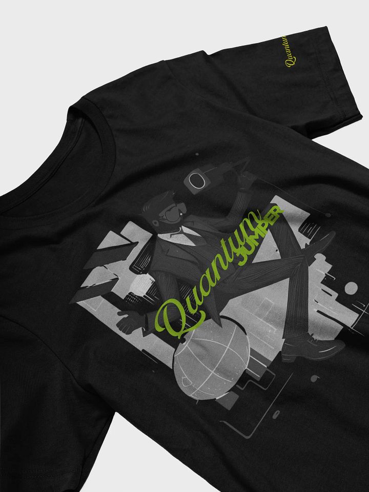Quantum Jumper blk product image (2)