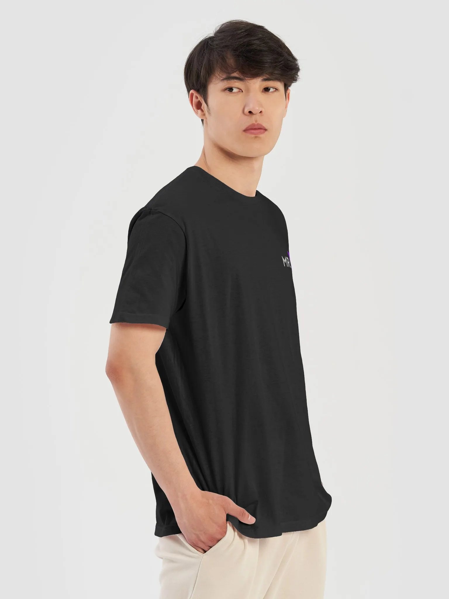 Official Mr. Ben Logo Shirt product image (5)
