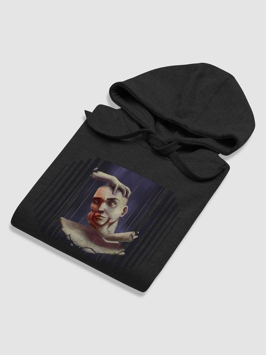 Of Both Worlds - Sweatshirt product image (6)