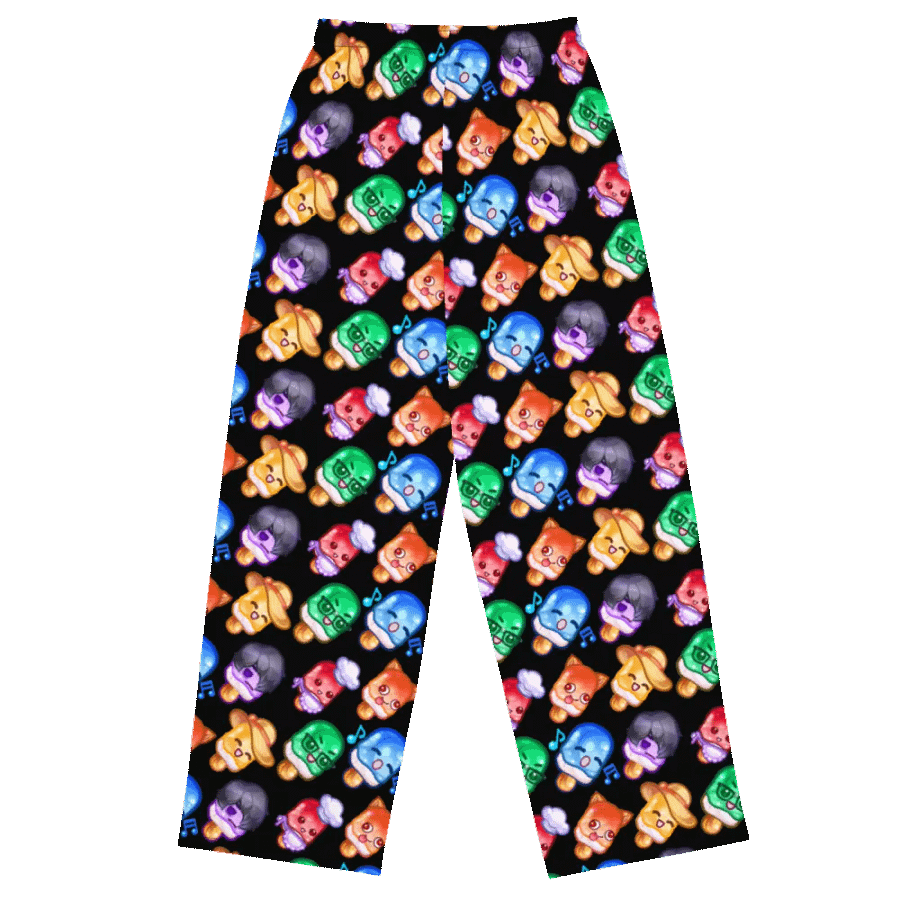 Popsicle PJ Pants product image (8)
