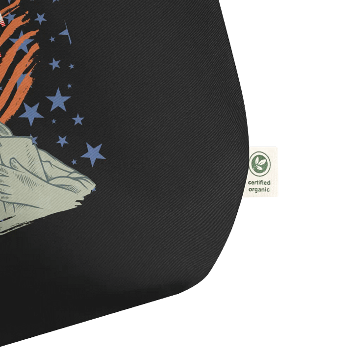 We all Want to Make America Great Again again Tote product image (2)