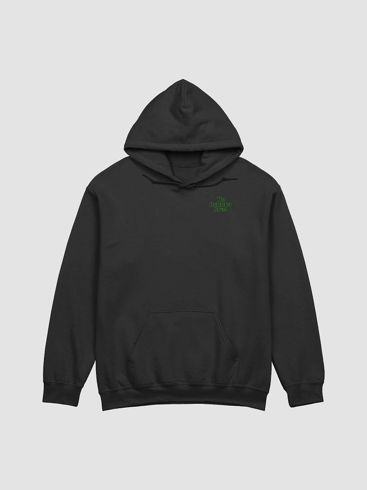 Enchanted forest- hoodie product image (1)