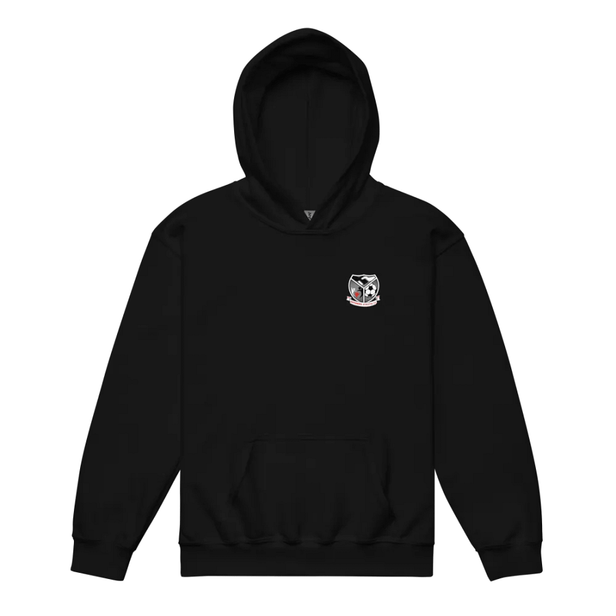 Governors Athletic Youth Hoodie product image (11)