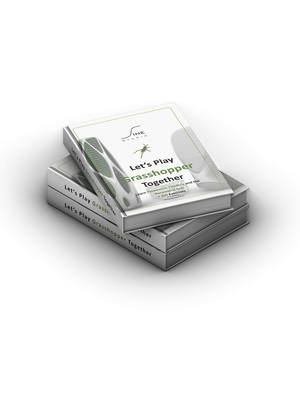 Let's Play Grasshopper Together , eBook Author | Mohammad Jumaa Year | 2025 Language | English PDF Size | 650 MB Total Pages | 500 Pages Dimension | A4  Edition | First Edition Parametric Design with Grasshopper” introduces readers to computational design in architecture through step-by-step explanations, practical workflows, and over 200 exercises. Covering core components, real projects, and essential plugins, the book takes you from beginner to advanced, helping you think and design parametrically. Inside the book you’ll find:  ✅ Learn Parametric Thinking and the Parametric tool ✅ Step-by-step explanations of essential Grasshopper components. ✅ Over 200 exercises — from beginner to advanced. ✅ Practical workflows for façades, structures, and real projects. ✅ Insights on plugins like LaunchBox, Kangaroo, Pufferfish, and Flexibility. ✅ A complete parametric design approach, moving from basic elements to real-world applications.  This eBook is designed for: 🔹 Students eager to learn parametric design. 🔹 Architects who want to bring computation into practice. 🔹 Designers exploring innovation through algorithms and digital fabrication.  Take your first step from Zero to Parametric Thinking.   Download now at: https://sinestudio.online/product/lets-play-grasshopper-together-ebook