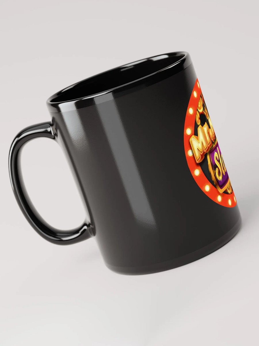 Mr Mike Slots MUG product image (3)