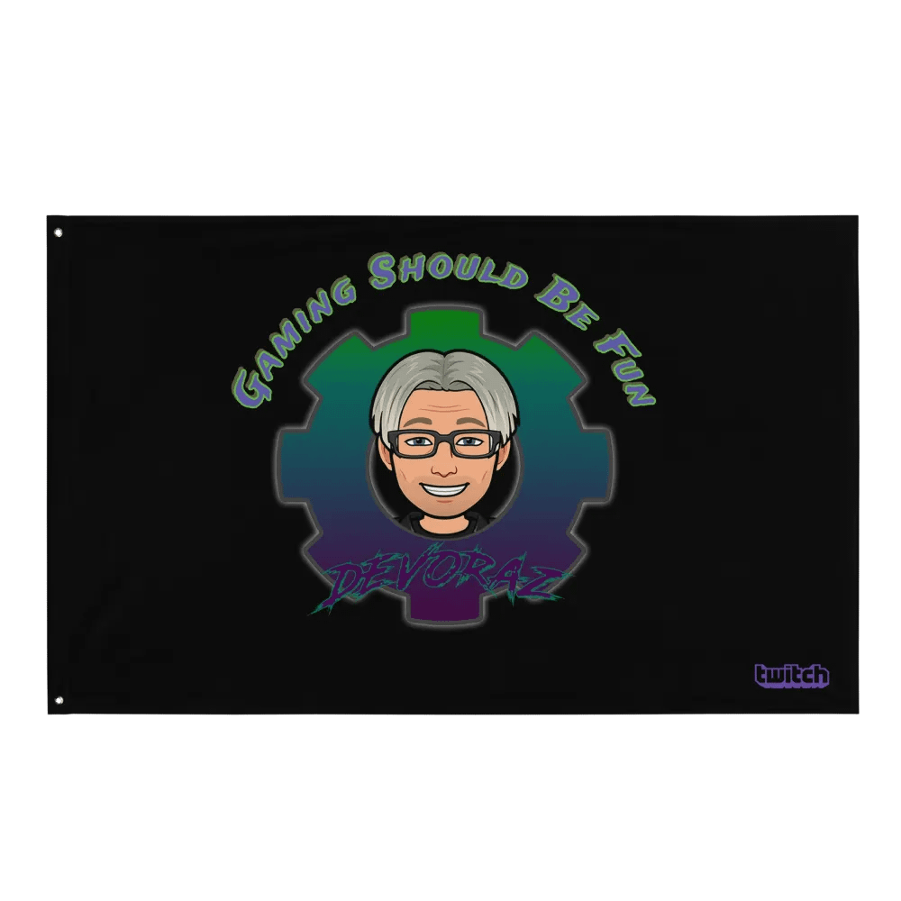 Devoraz Flag product image (1)