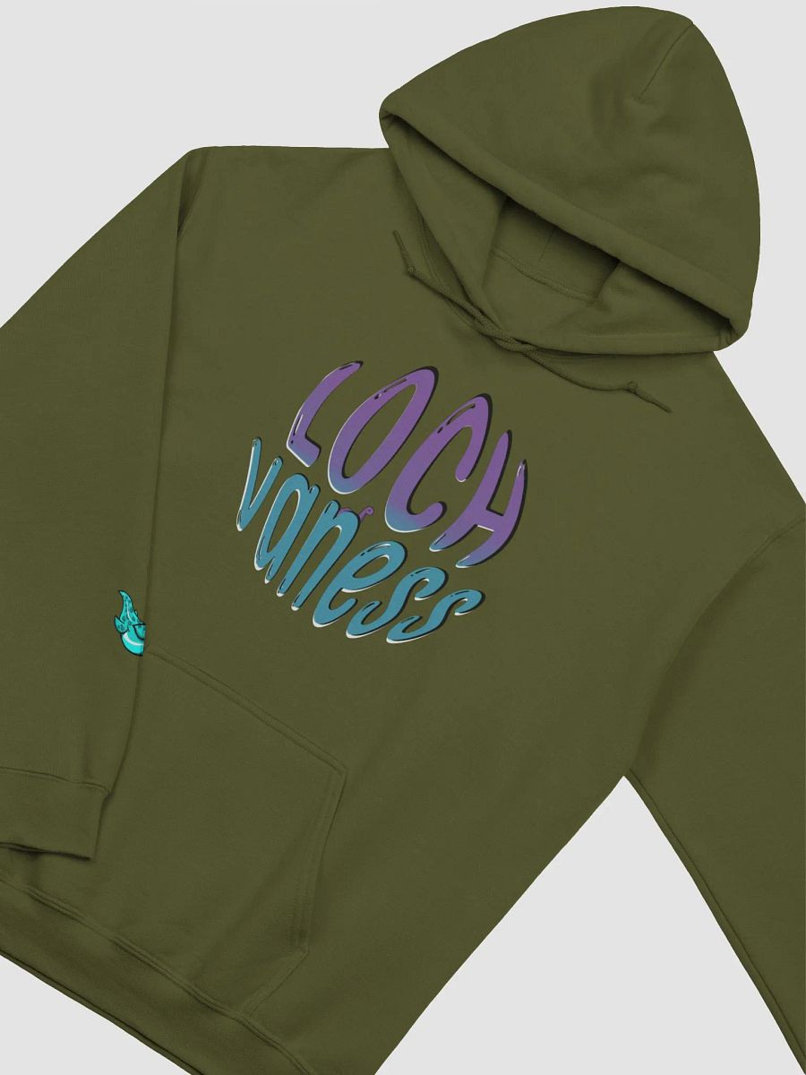 Nessie Hoodie product image (19)