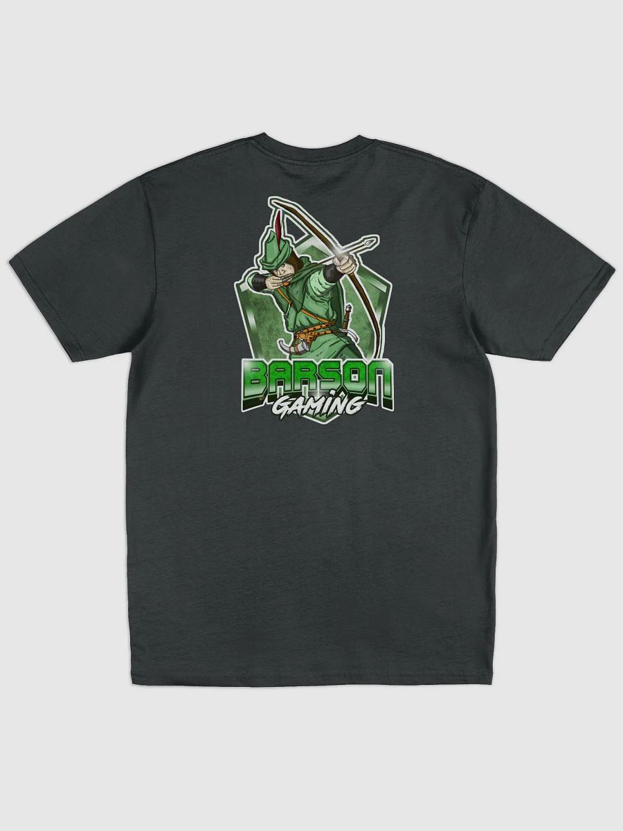 Keep Calm and Respawn T-Shirt product image (2)