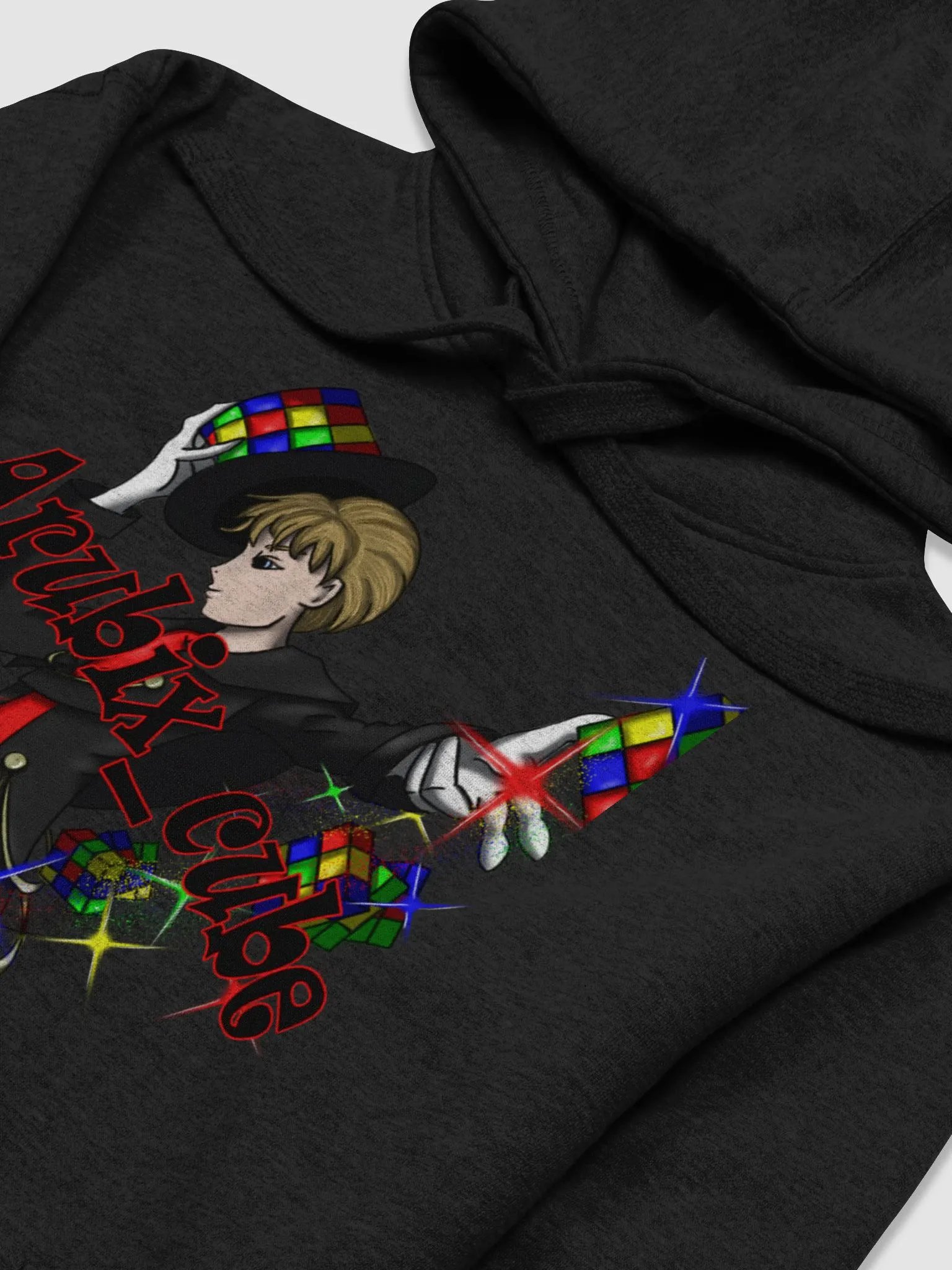 Arubix Hoodie product image (33)