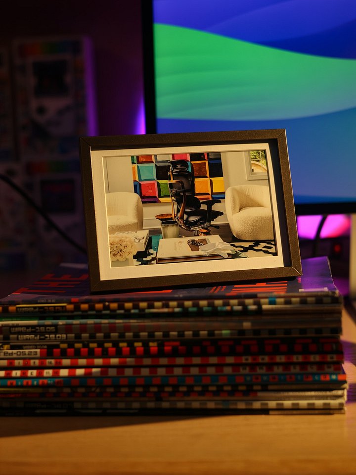 Luxury Bronze Frame product image (2)