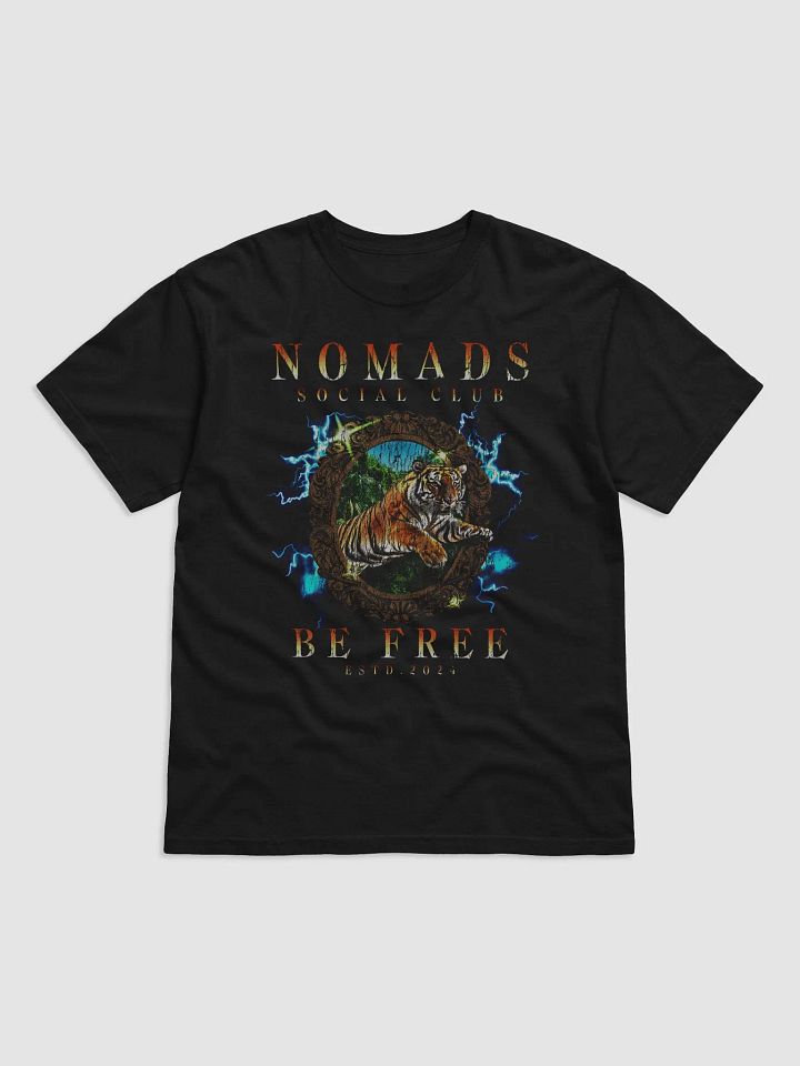 70's Midwest Souvenir Tee product image (1)