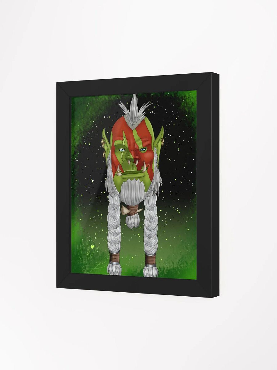 Great Guldor Poster product image (20)