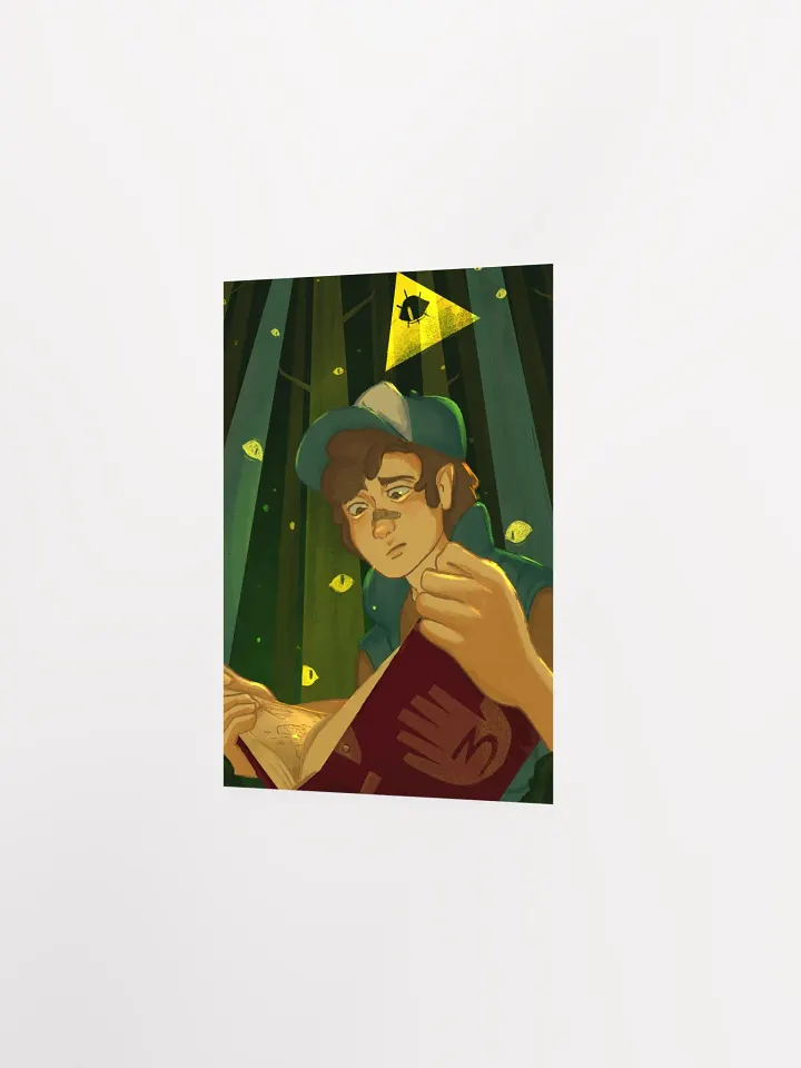 Dipper and Bill product image (5)