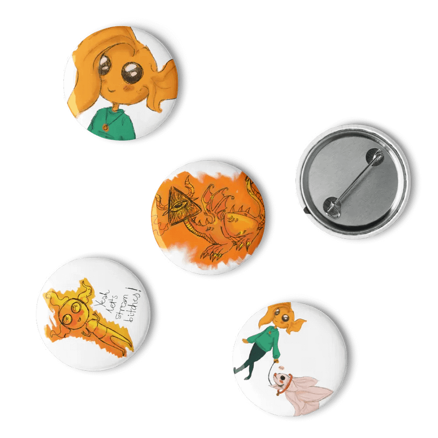 Pin Set product image (6)