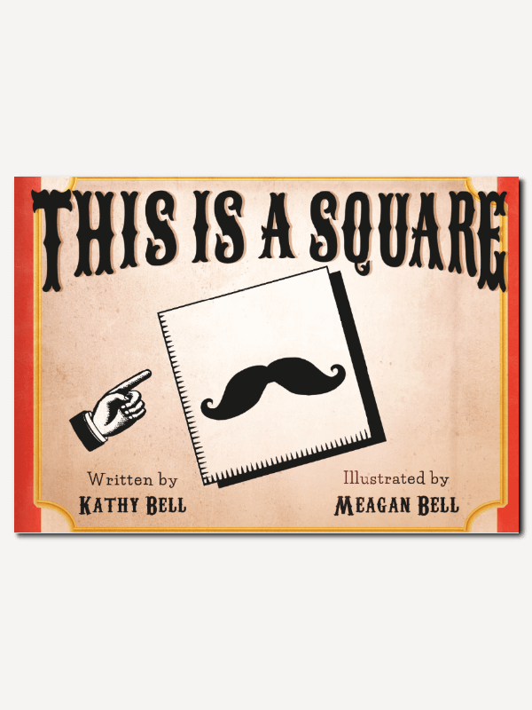 This Is a Square product image (1)