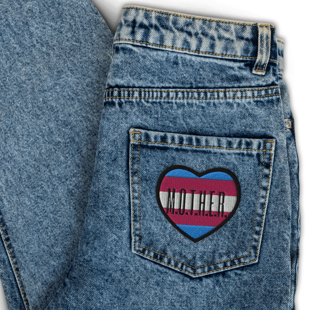 Trans Pride M.O.T.H.E.R. product image (3)
