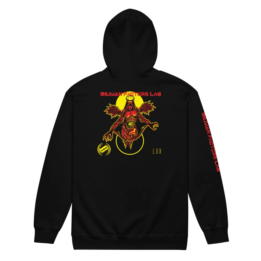 Lux Hoodie product image (8)