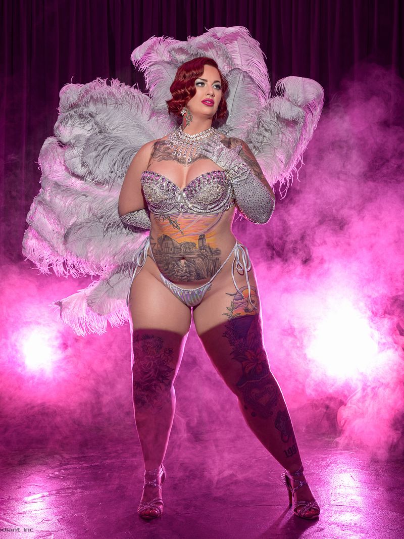 Bark Burlesque