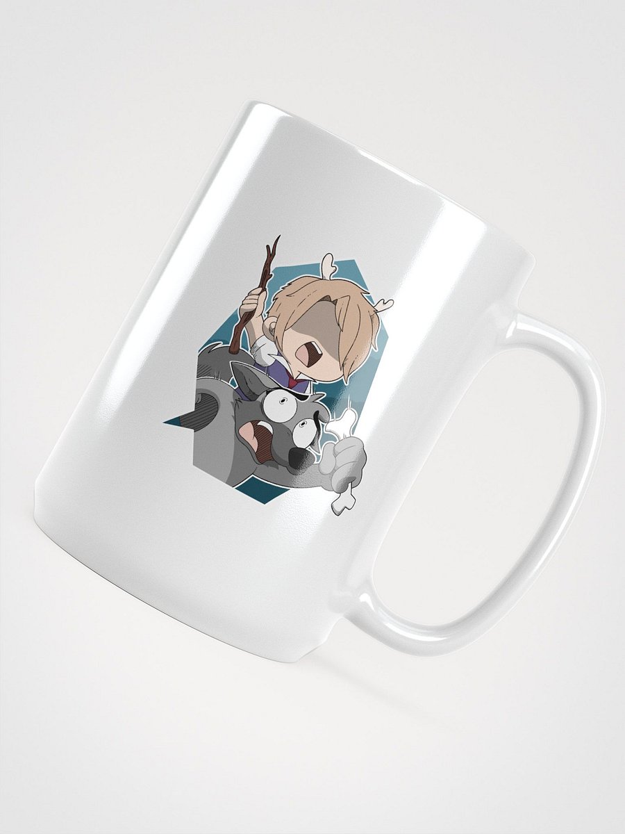 Neb Beater Mug product image (4)