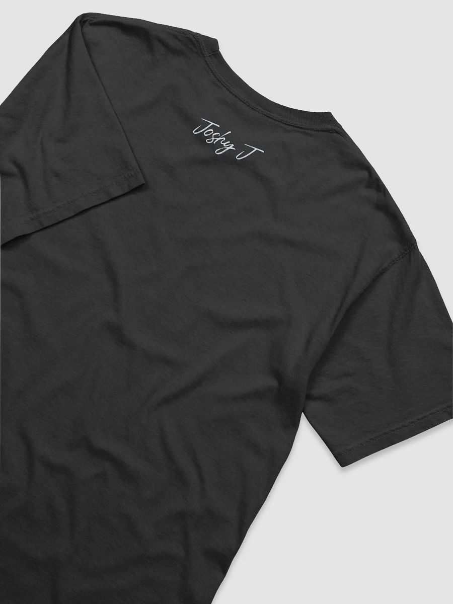 Official Joshy J T-Shirt (Vinyl Printed Front) product image (21)