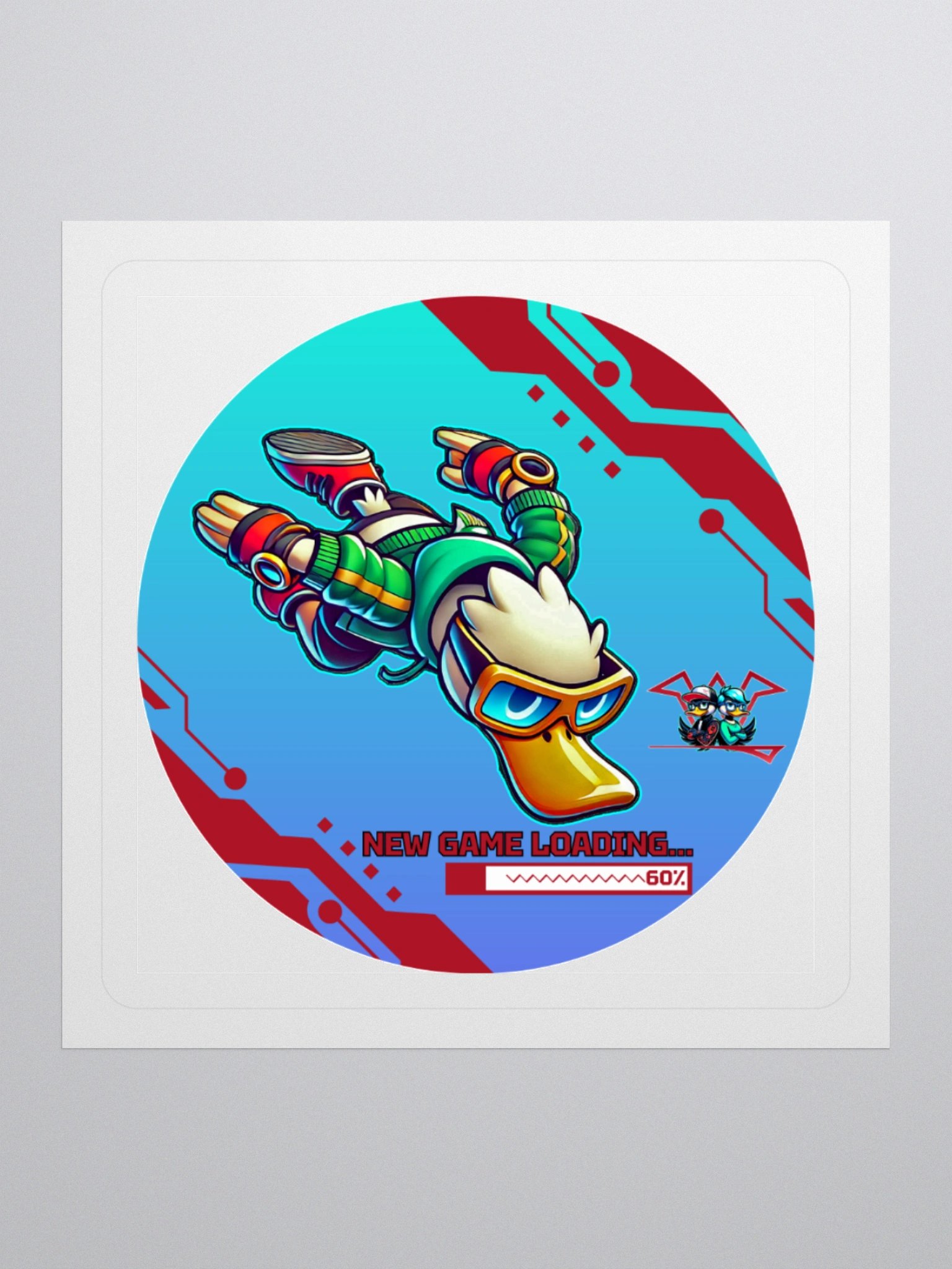 Diving In product image (1)