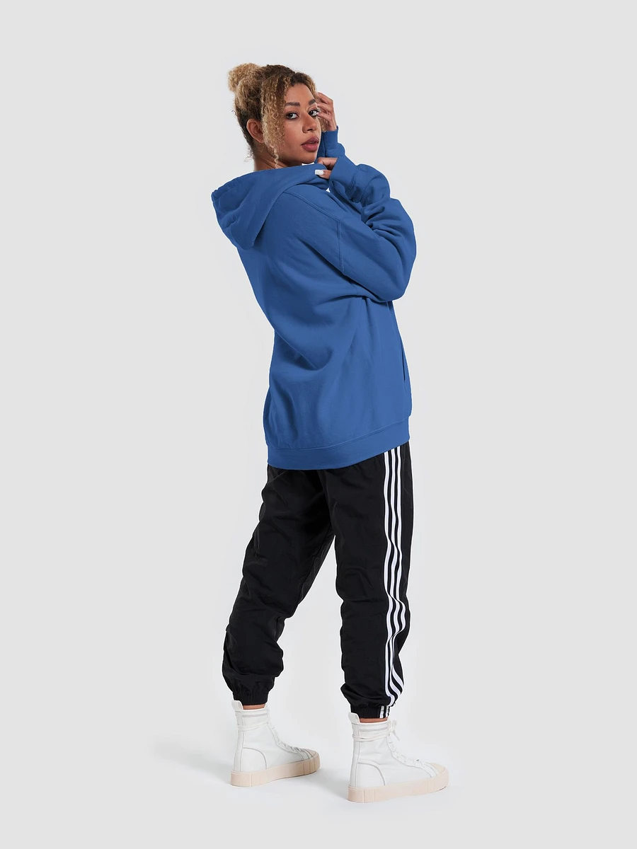 Always Time For A Dance Hoodie product image (6)