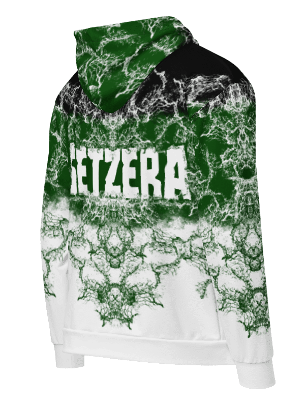 Setzera Original Design Hoodie