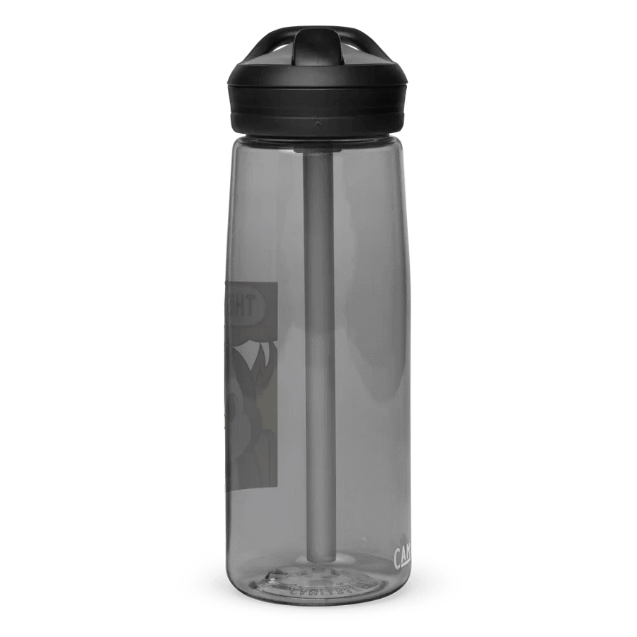 Firey Feelings Water Bottle product image (3)