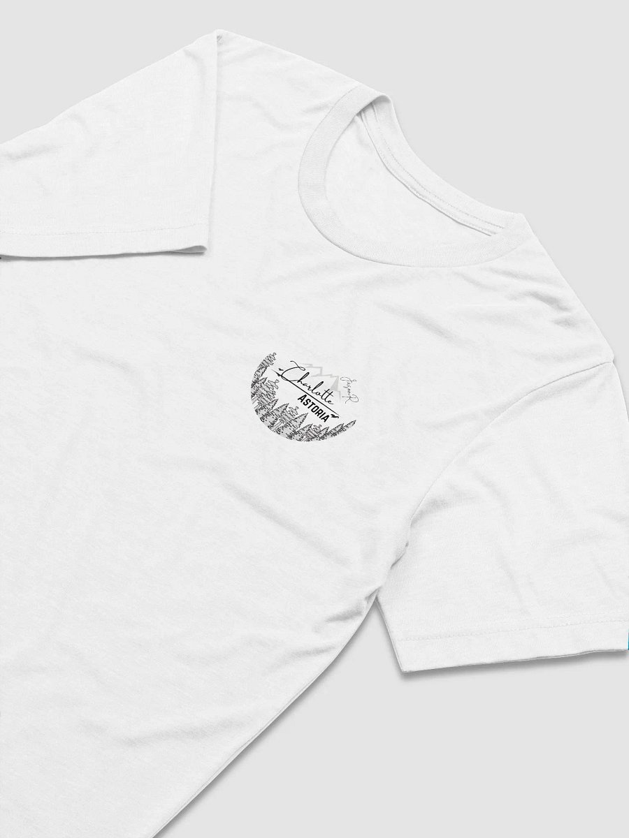 Triblend Soft Tee LTD ED product image (3)