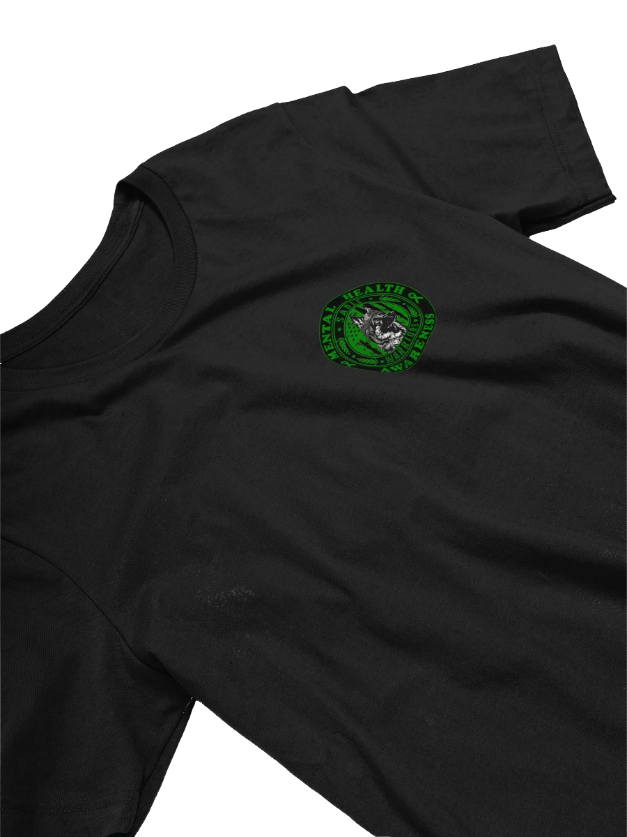 SABLE WARRIORS FIGHT THE STIGMA product image (5)