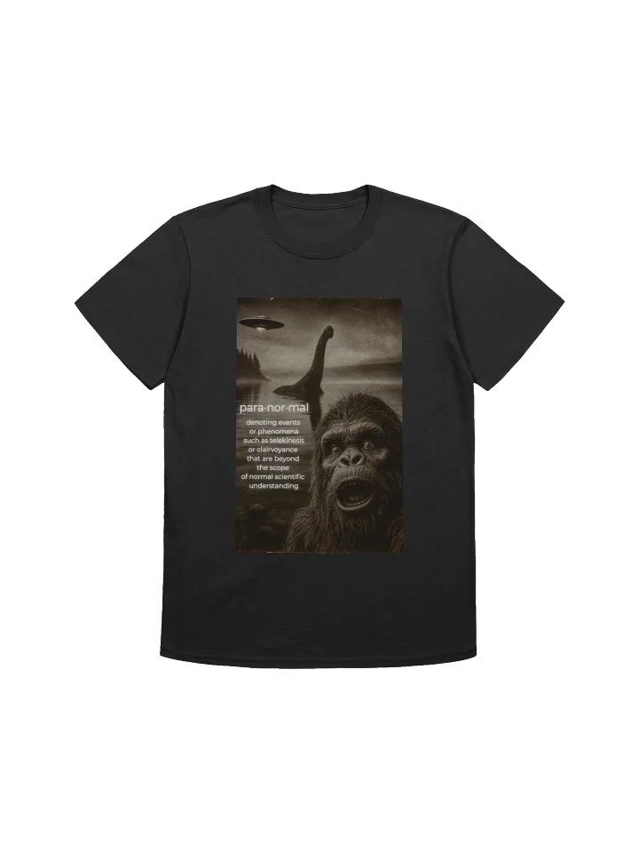 Let's Get Paranormal product image (2)