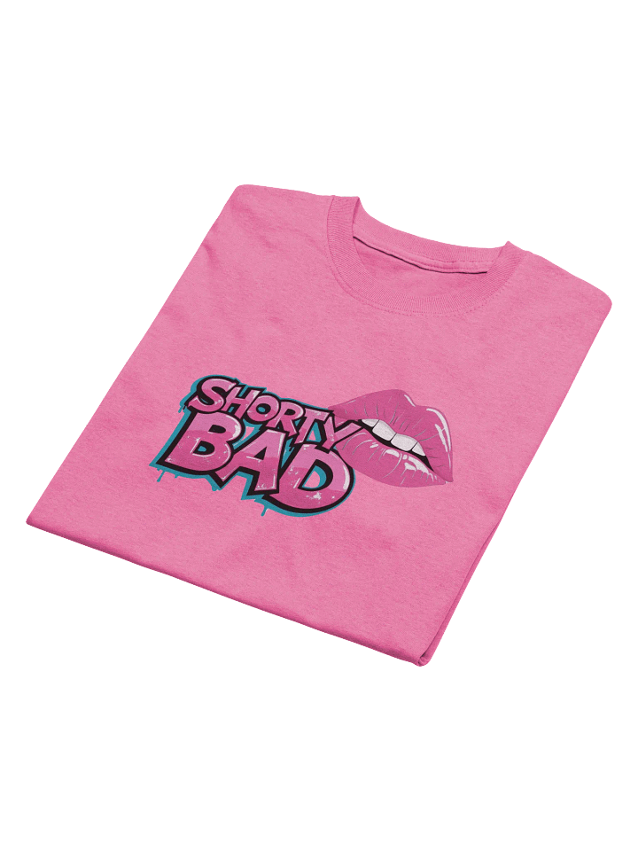 Shorty Bad T product image (1)