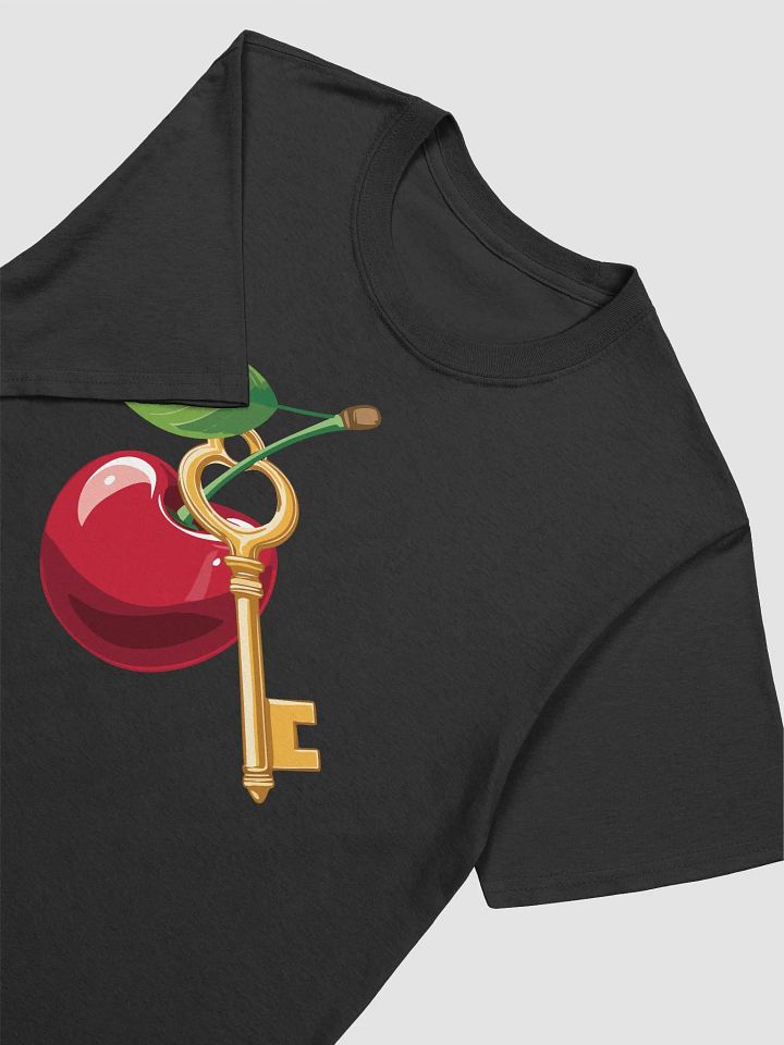 Cherry-Key Tee product image (2)