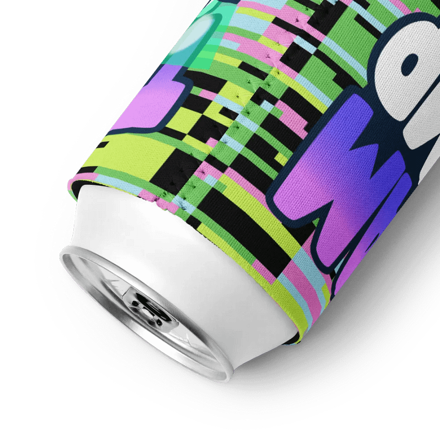 team lamp koozie product image (10)