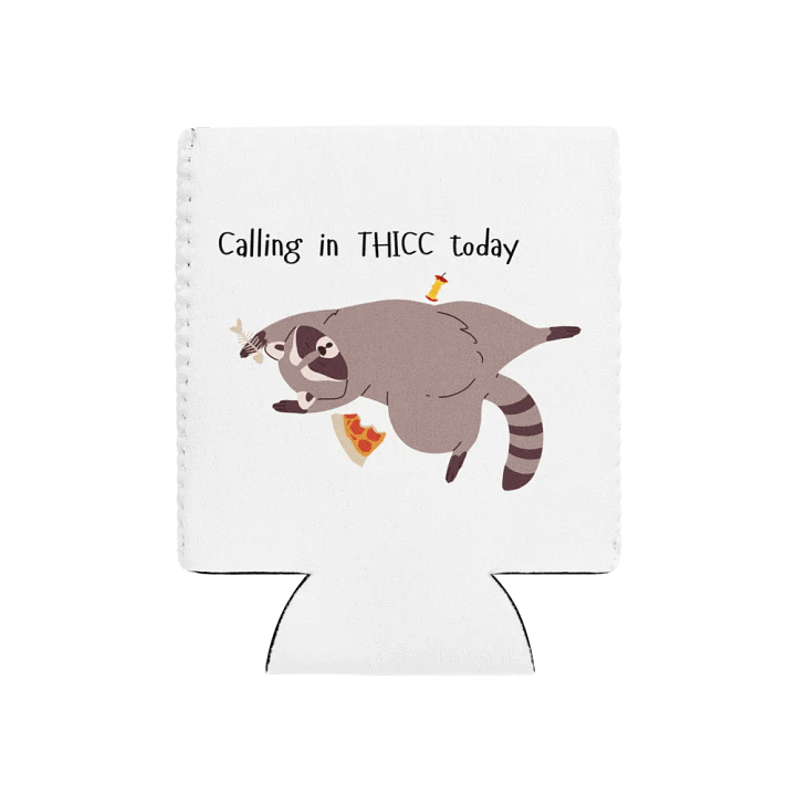 Thicc Coozie product image (1)