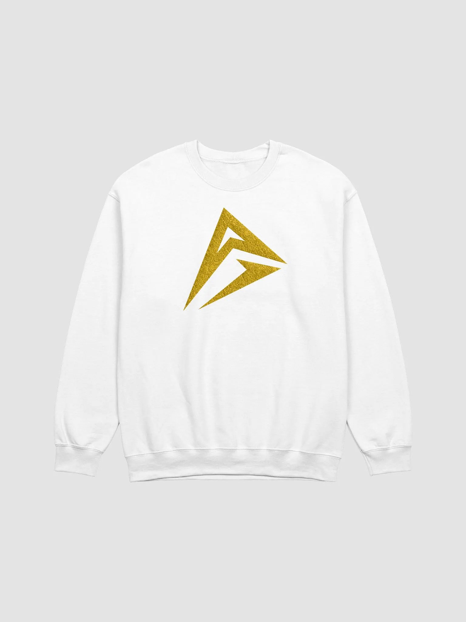 AG Big Logo Sweatshirt product image (1)