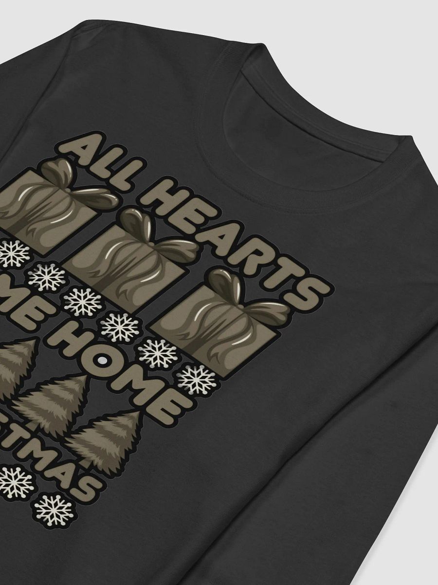 ALL HEARTS COME HOME FOR CHRISTMAS product image (6)