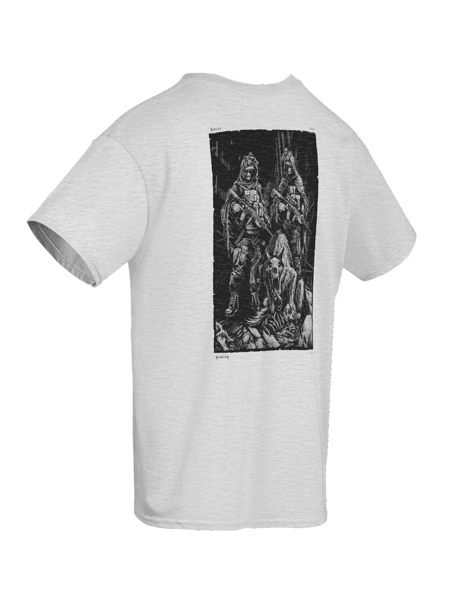 HZ // Crew - Tee product image (48)