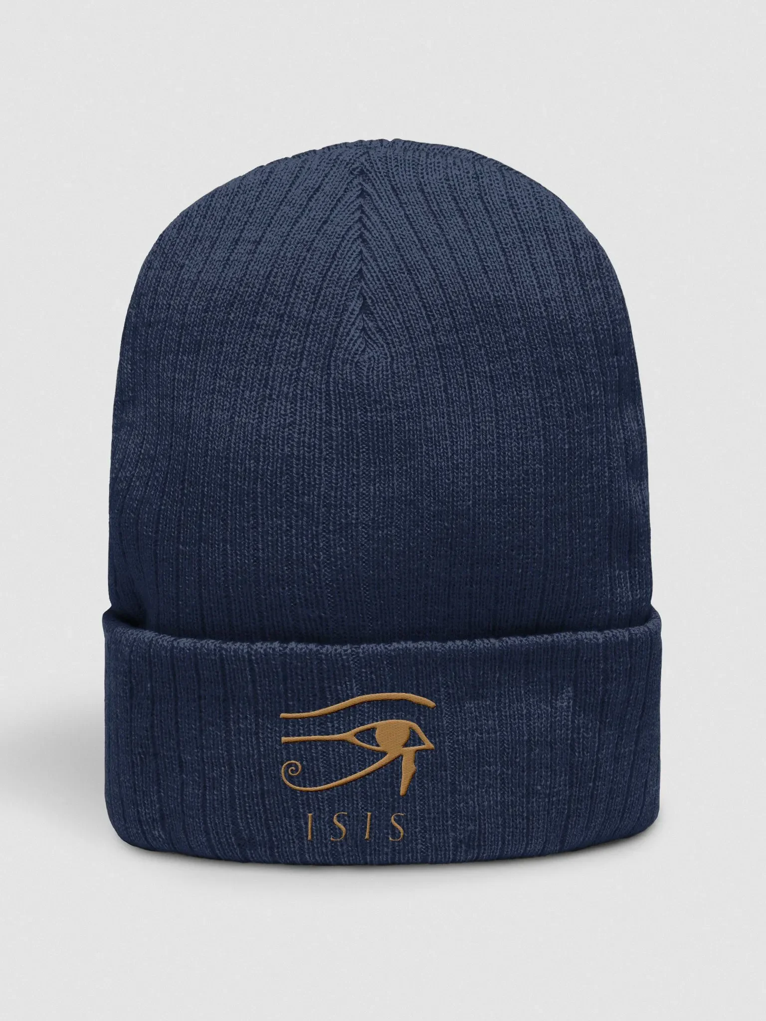 Isis Multicolor Eco-Friendly Beanie product image (46)