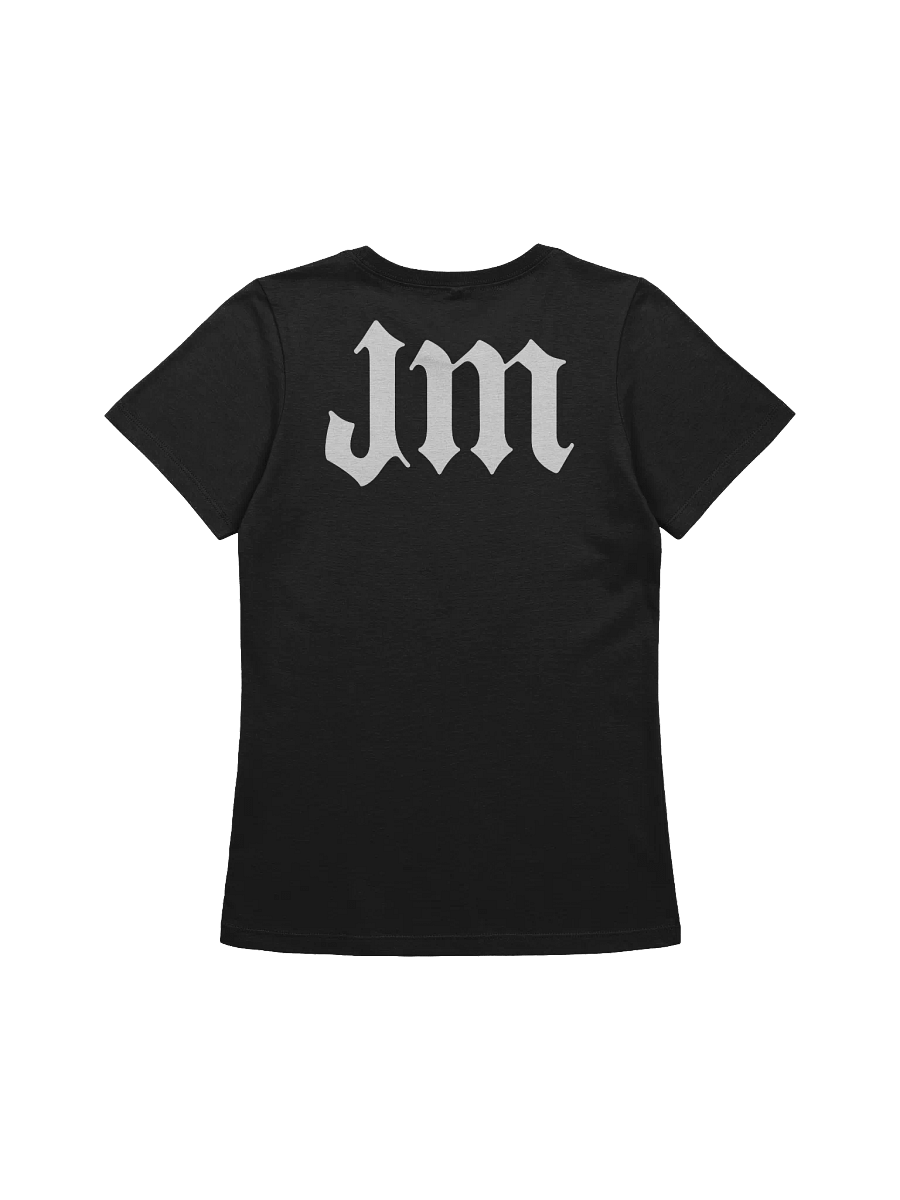 JM - The Beginning - Women's T-Shirt product image (2)