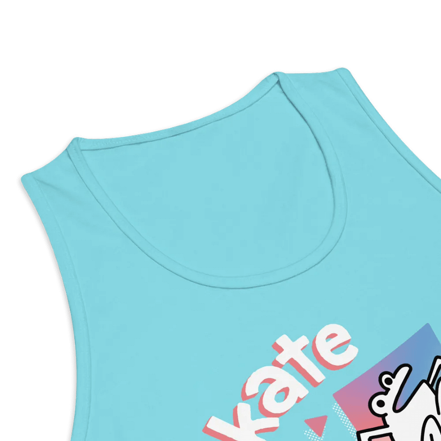 Skate Moves Tank product image (39)