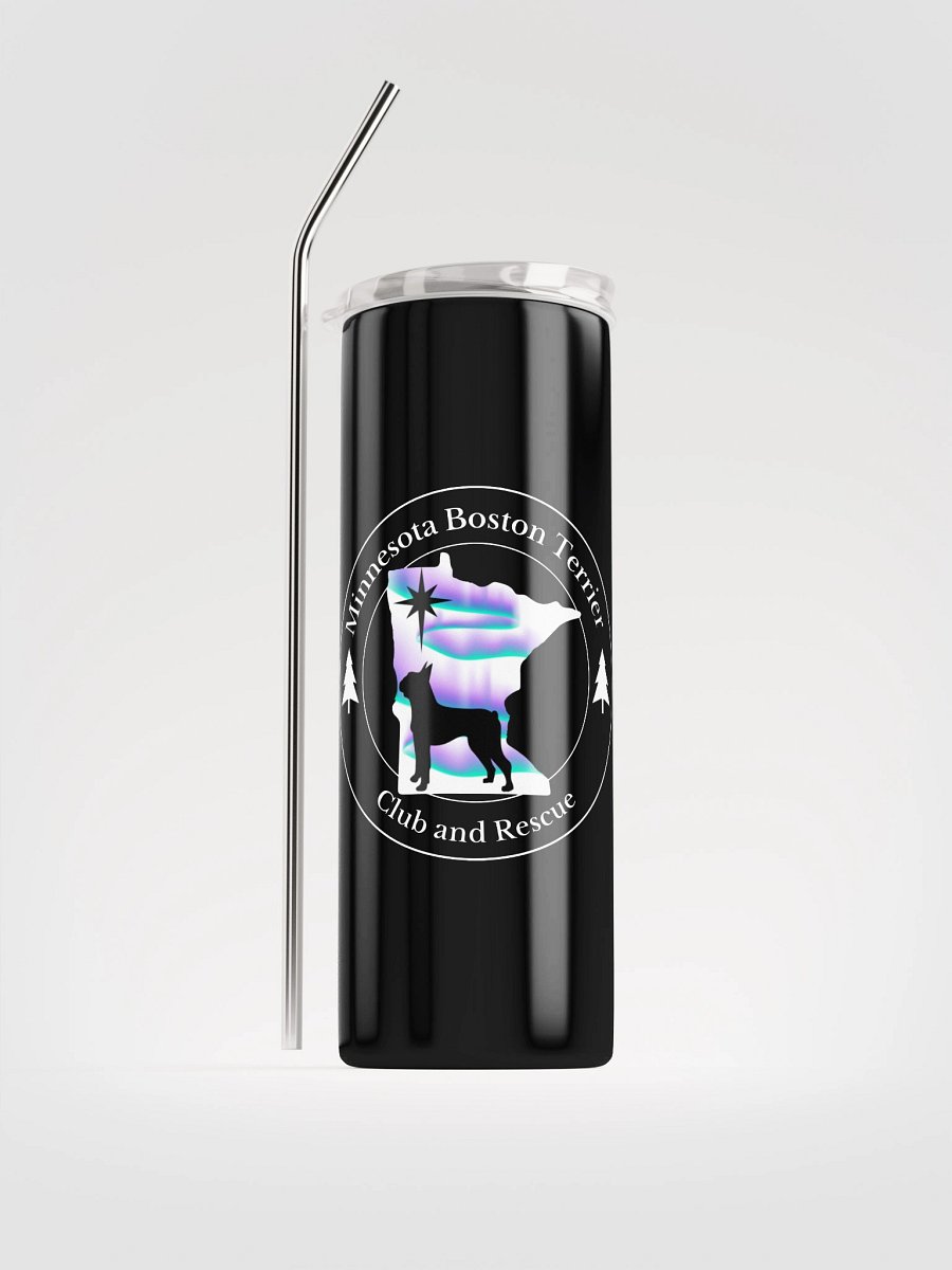Stainless Steel Tumbler product image (1)