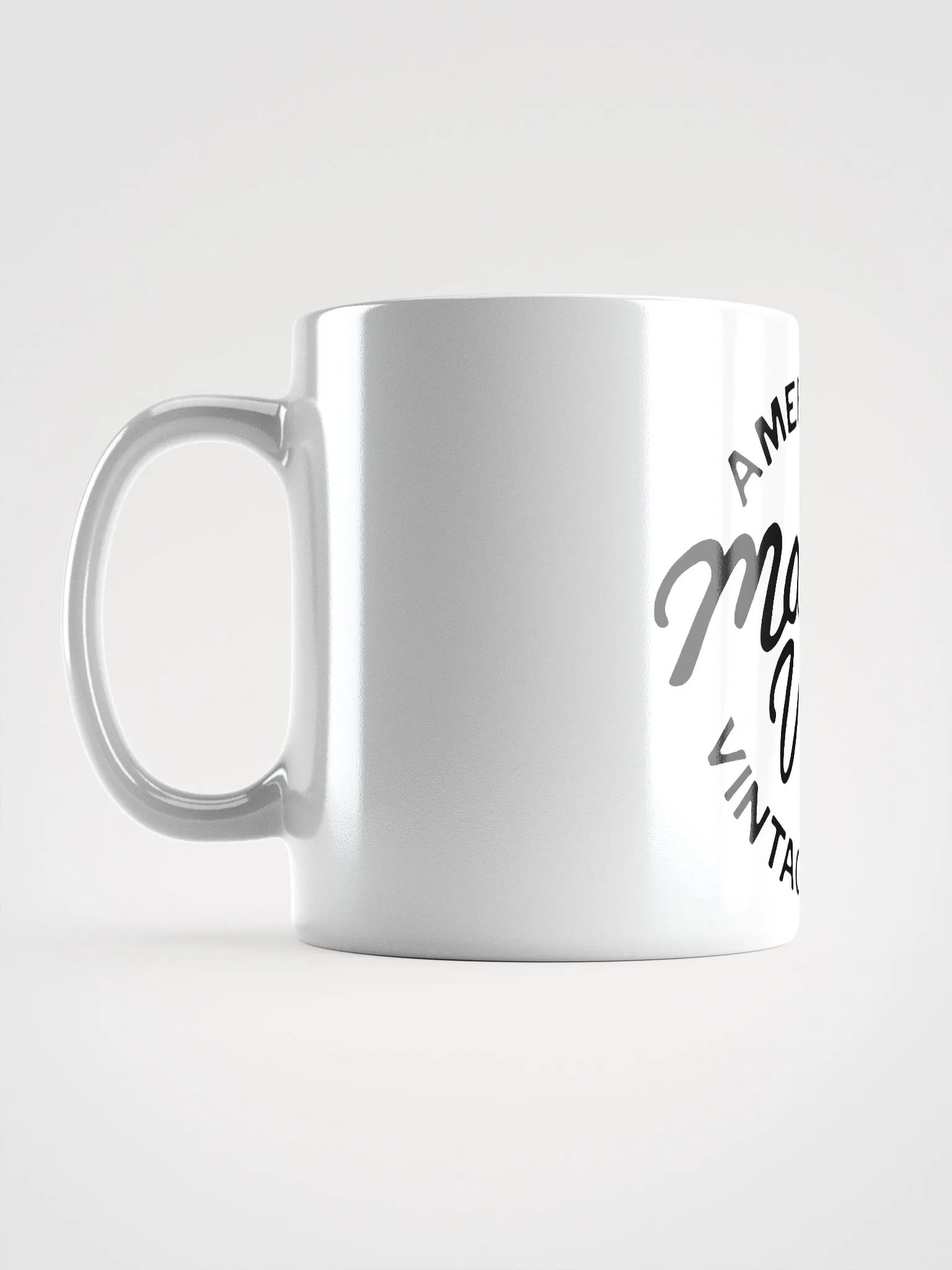 Mason Via Coffee Mug product image (6)